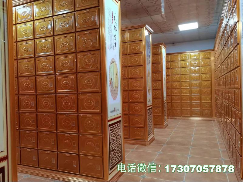 阜宁县安息堂寄存柜