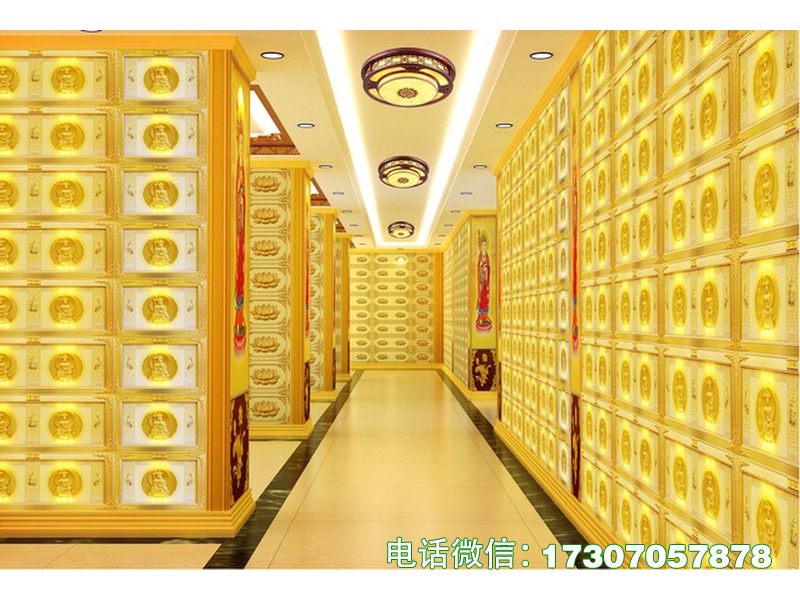 馆陶壁式寄存架