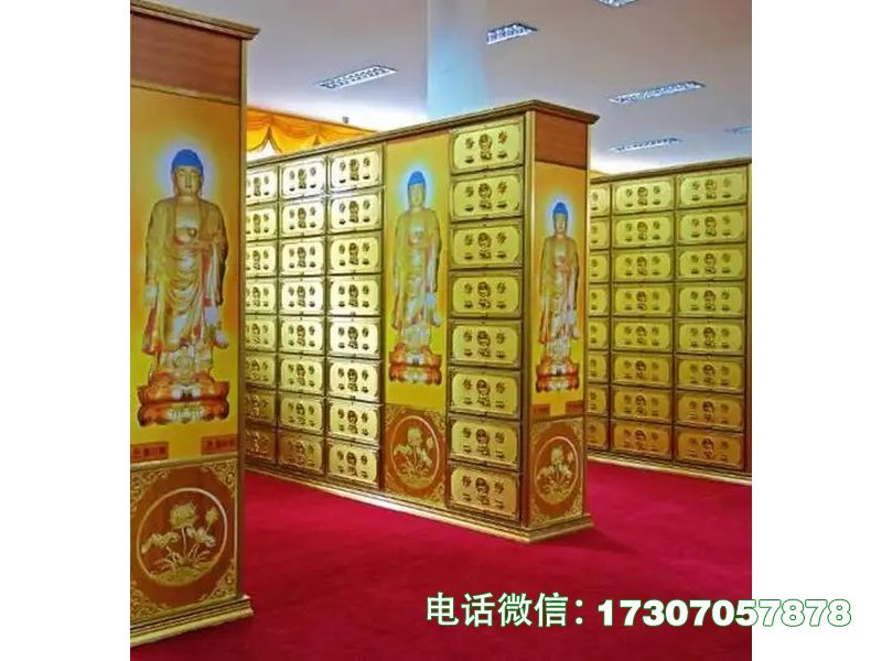 潮安县灵堂架位