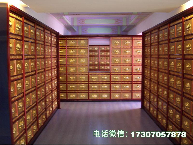 龙南县骨灰堂穴位架