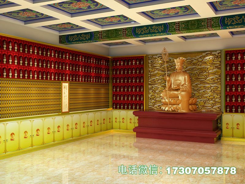 潮安县骨灰收纳柜