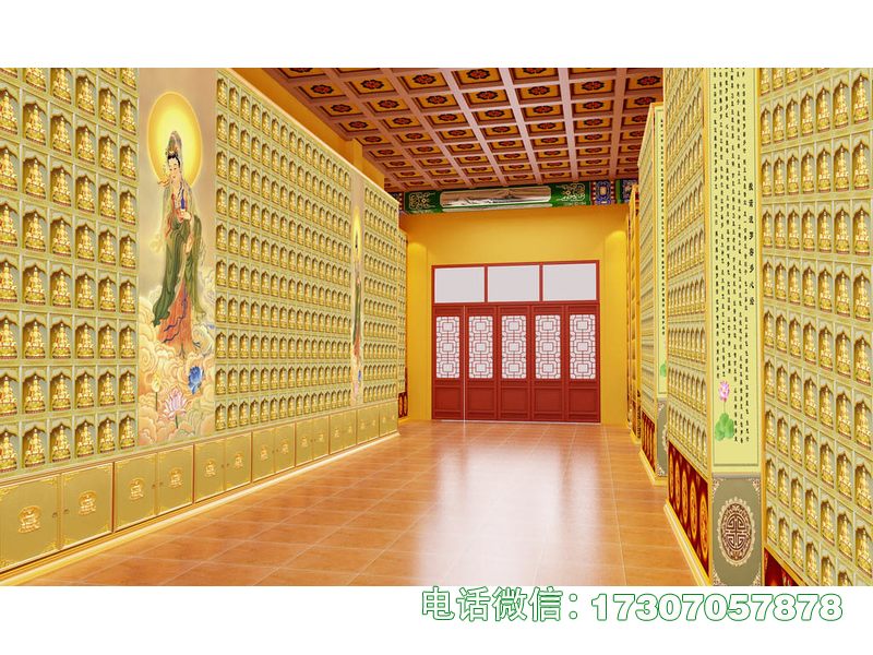 魂归故园安置架