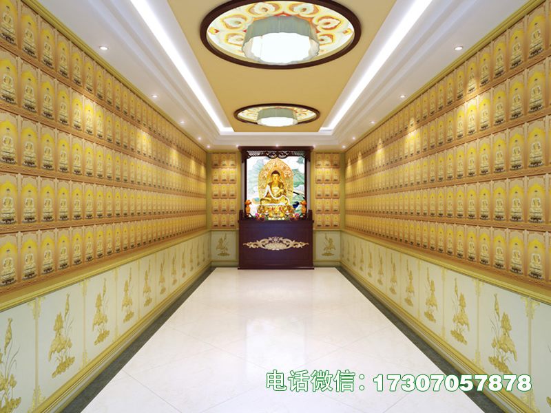 念亲追往纪念架