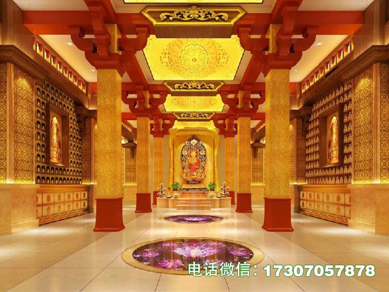 潮安县魂归故里安置格