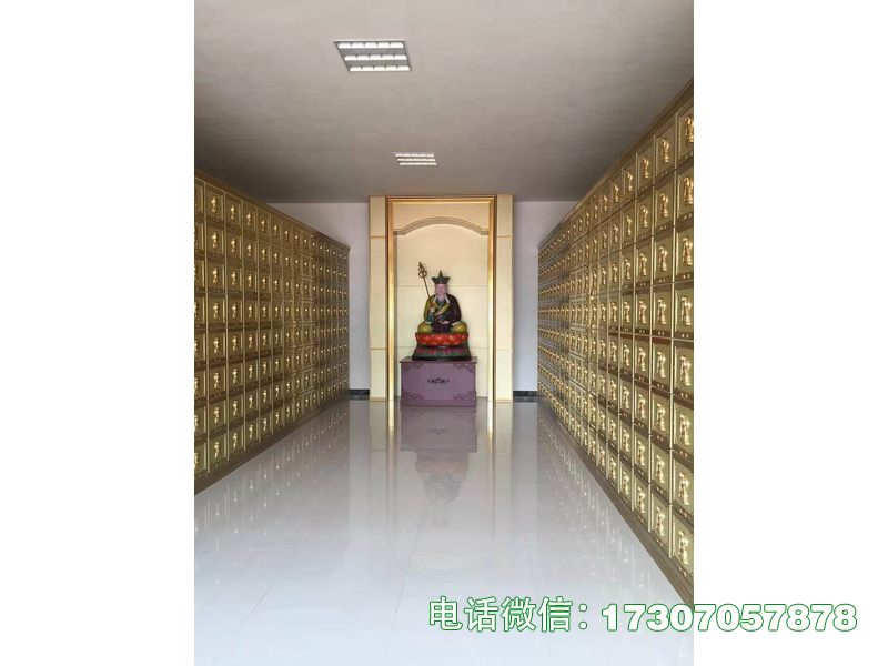 潮安县思亲念旧安置柜