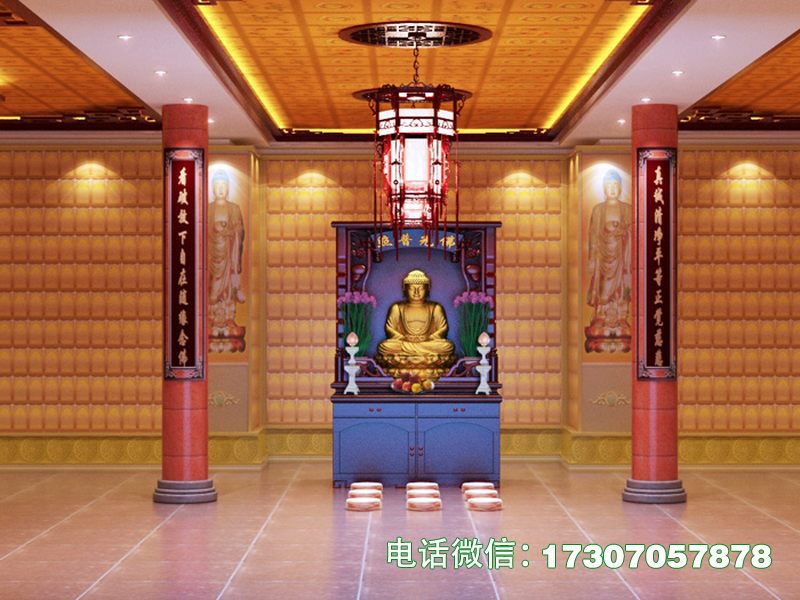 馆陶念亲怀故寄存格