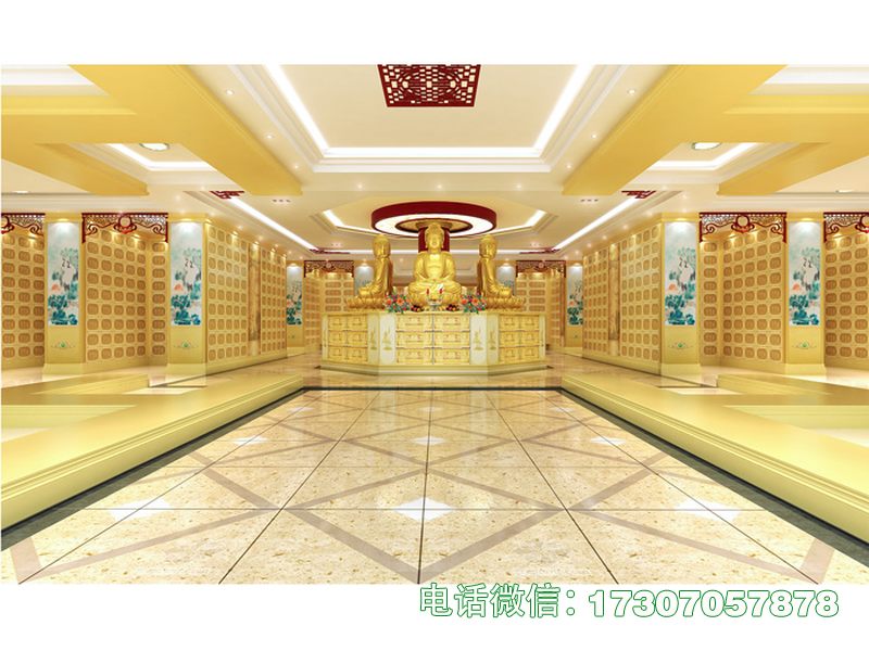 念亲忆往安置柜