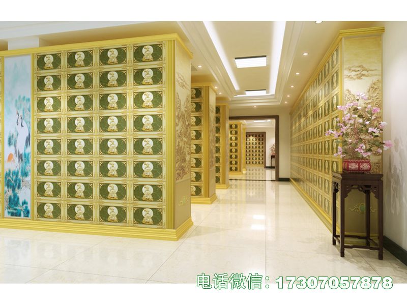 魂安静室存放架