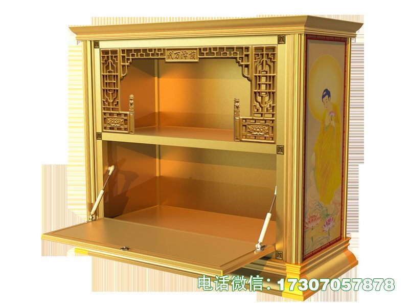 潮安县永念长情存放架