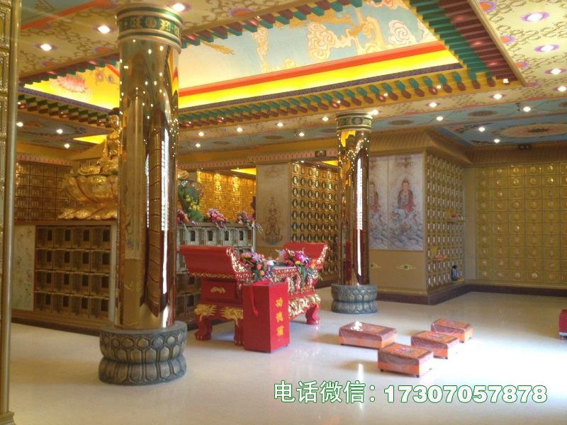 念亲忆往纪念柜