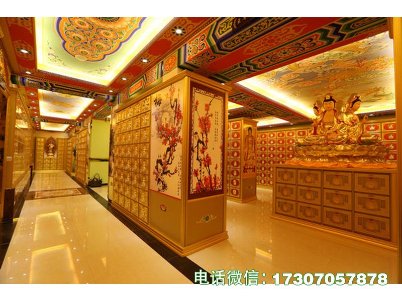 阜宁县思亲柜架