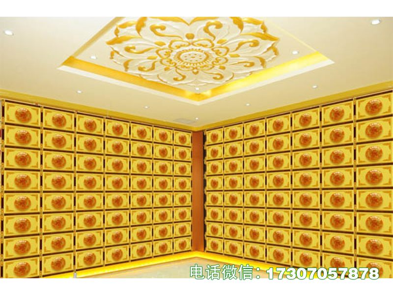 龙南县骨灰寄存架