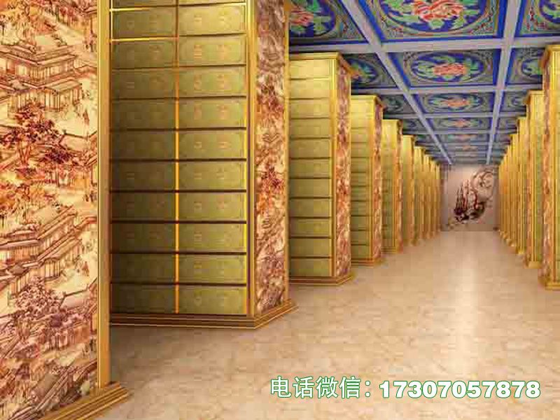 阜宁县骨函安放格